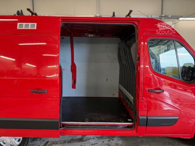 Панелен ван RENAULT Master L2H2 GALERIE 2.3 DCI 130 NETO EXPORT