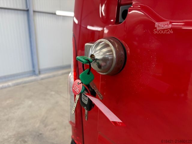 Панелен ван RENAULT Master L2H2 GALERIE 2.3 DCI 130 NETO EXPORT