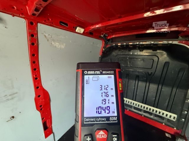 Панелен ван RENAULT Master L2H2 GALERIE 2.3 DCI 130 NETO EXPORT