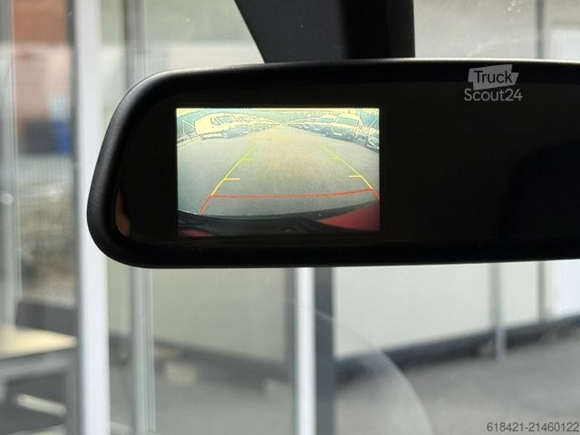 Панелен ван RENAULT Master L2H2 GALERIE 2.3 DCI 130 NETO EXPORT