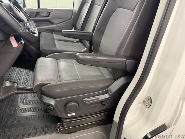 Duba panelată VOLKSWAGEN Crafter 4MOTION L3H3 TIMING BELT NEW+NEW TIRES