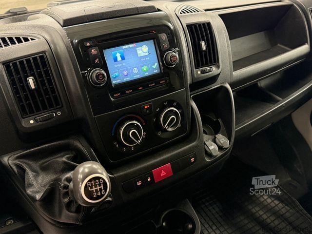 Панельний фургон CITROEN Jumper L1H1 Galerie+timing belt replaced