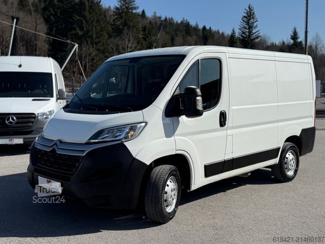 Панельний фургон CITROEN Jumper L1H1 timing beltr replaced+neto export