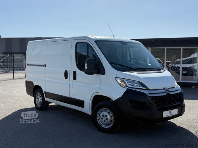 Панельний фургон CITROEN Jumper L1H1 timing beltr replaced+neto export