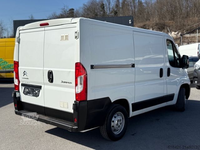 Панельний фургон CITROEN Jumper L1H1 timing beltr replaced+neto export