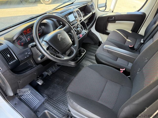 Панельний фургон CITROEN Jumper L1H1 timing beltr replaced+neto export