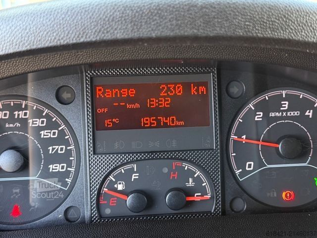 Панельний фургон CITROEN Jumper L1H1 timing beltr replaced+neto export