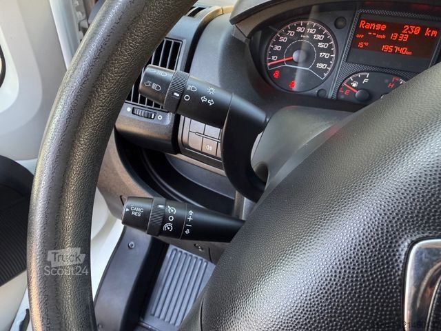 Панельний фургон CITROEN Jumper L1H1 timing beltr replaced+neto export