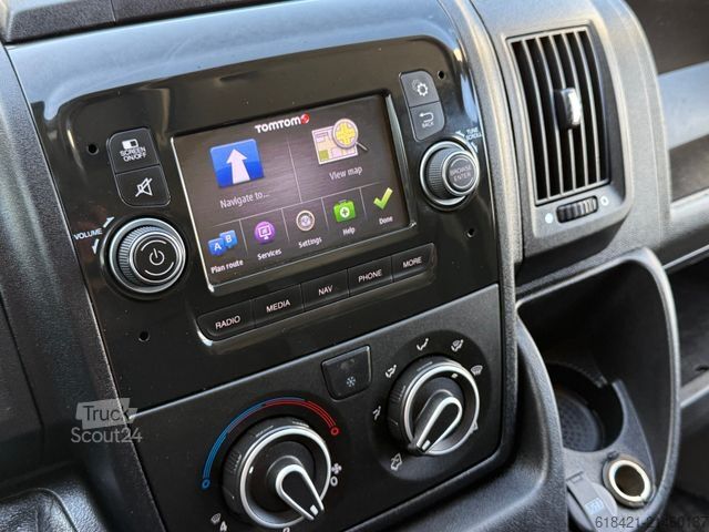 Панельний фургон CITROEN Jumper L1H1 timing beltr replaced+neto export