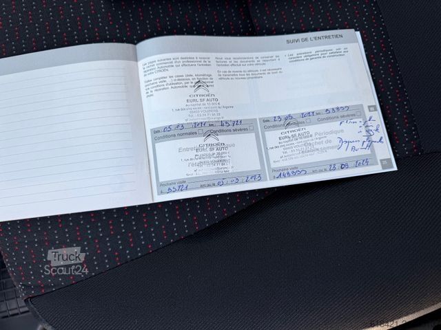 Панельний фургон CITROEN Jumper L1H1 timing beltr replaced+neto export