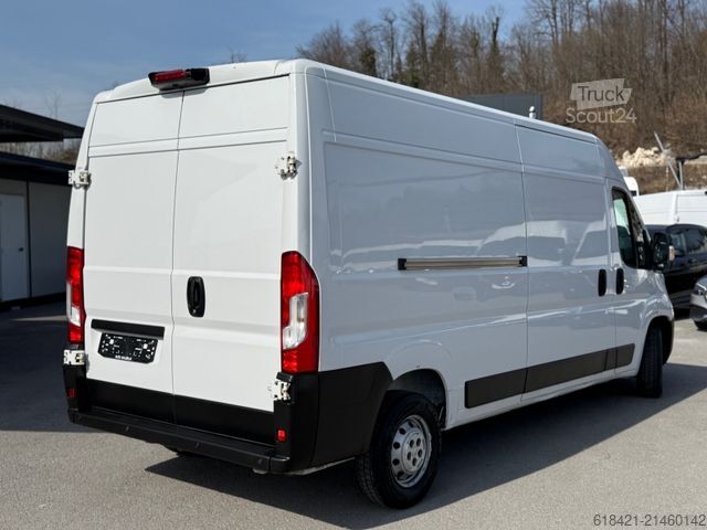 Панельний фургон CITROEN Jumper L3H2 2x sliding doors +new tires+new serv