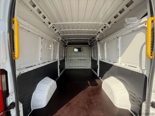 Панельний фургон CITROEN Jumper L3H2 2x sliding doors +new tires+new serv