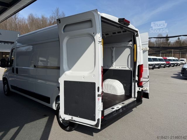 Панельний фургон CITROEN Jumper L3H2 2x sliding doors +new tires+new serv
