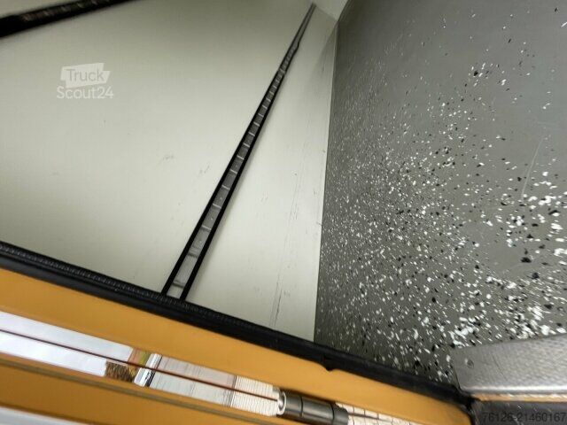 Dubă cu caroserie tip cutie Mercedes-Benz Sprinter 316 CDI NAVI+TÜV 01/2028+KEIN POST/DHL