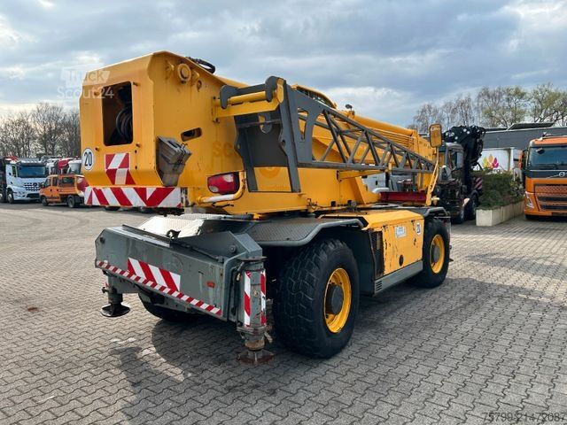 Sollevatore telescopico DIECI Drehbarer Teleskoplader Pegasus 40.25 TA mit JIB