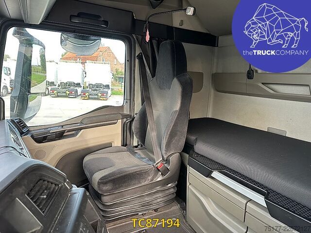 Standard-SZM MAN TGX 18.470