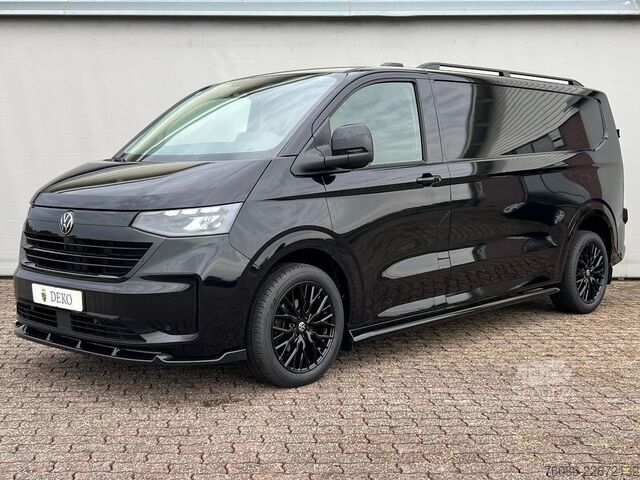 Skåpbil VW Transporter L2 | 2.0TDI 150 PK DSG | T7 Nieuwst...