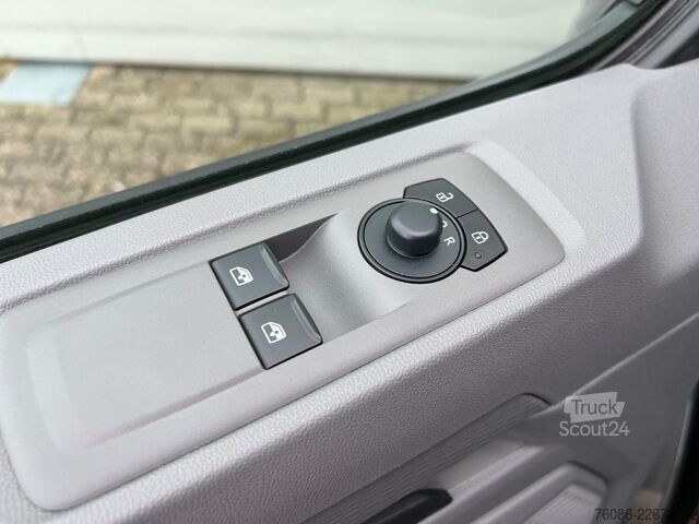 Skåpbil VW Transporter L2 | 2.0TDI 150 PK DSG | T7 Nieuwst...