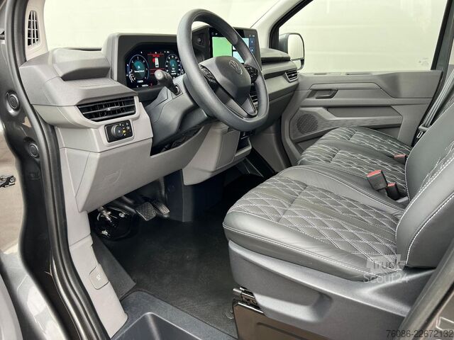 Skåpbil VW Transporter L2 | 2.0TDI 150 PK DSG | T7 Nieuwst...