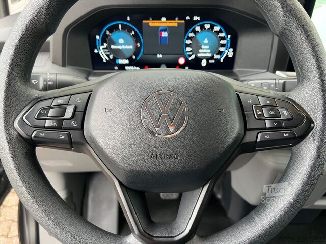 Skåpbil VW Transporter L2 | 2.0TDI 150 PK DSG | T7 Nieuwst...