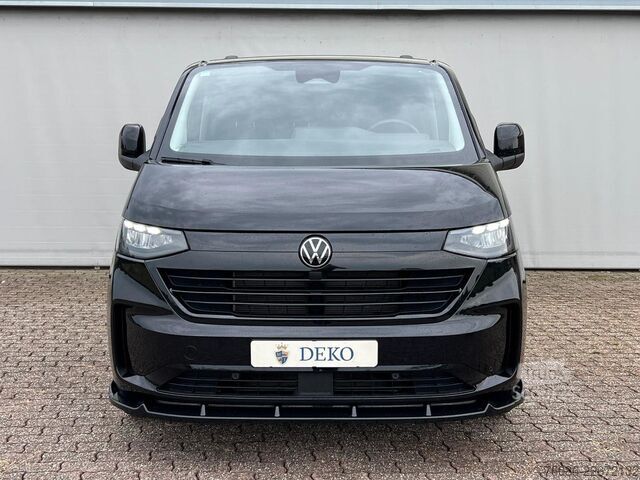 Skåpbil VW Transporter L2 | 2.0TDI 150 PK DSG | T7 Nieuwst...