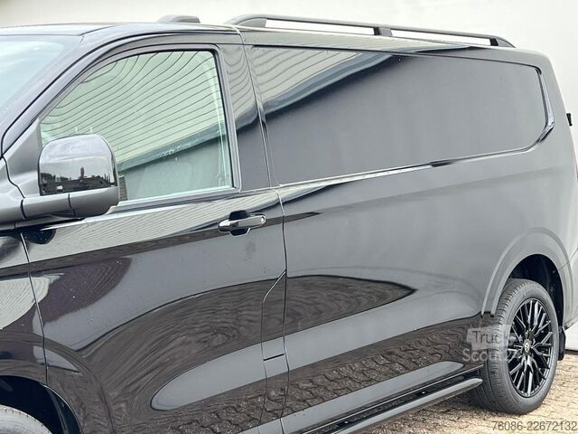 Bestelbus VW Transporter 2.0TDI 150 PK DSG | T7 | Leder | L2...