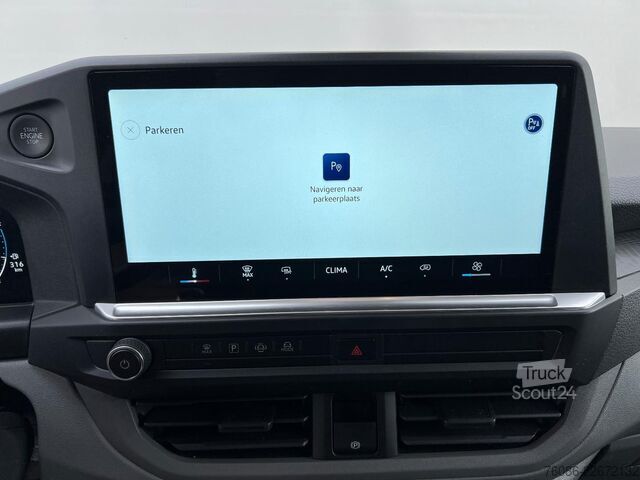 Bestelbus VW Transporter 2.0TDI 150 PK DSG | T7 | Leder | L2...