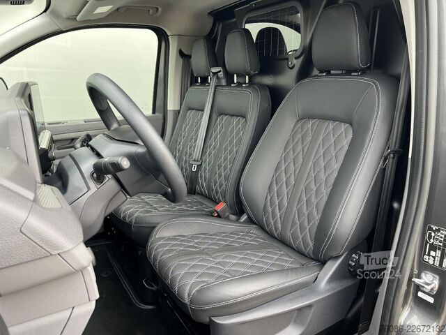 Bestelbus VW Transporter 2.0TDI 150 PK DSG | T7 | Leder | L2...