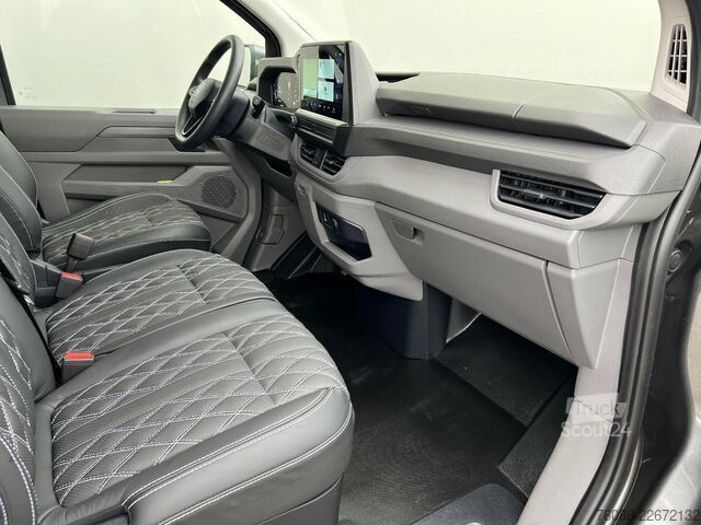 Bestelbus VW Transporter 2.0TDI 150 PK DSG | T7 | Leder | L2...