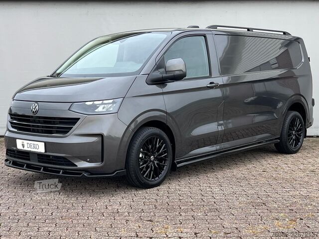 Skåpbil VW Transporter L2 | 2.0TDI 150 PK DSG | T7 Nieuwst...