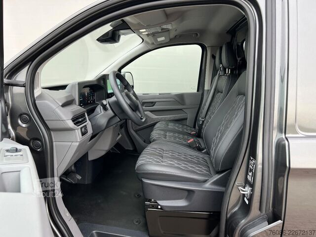 Skåpbil VW Transporter L2 | 2.0TDI 150 PK DSG | T7 Nieuwst...