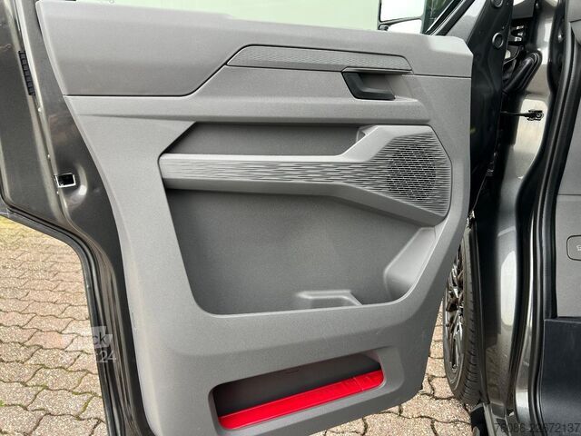 Skåpbil VW Transporter L2 | 2.0TDI 150 PK DSG | T7 Nieuwst...