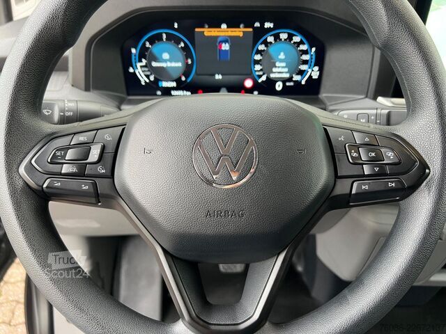 Skåpbil VW Transporter L2 | 2.0TDI 150 PK DSG | T7 Nieuwst...