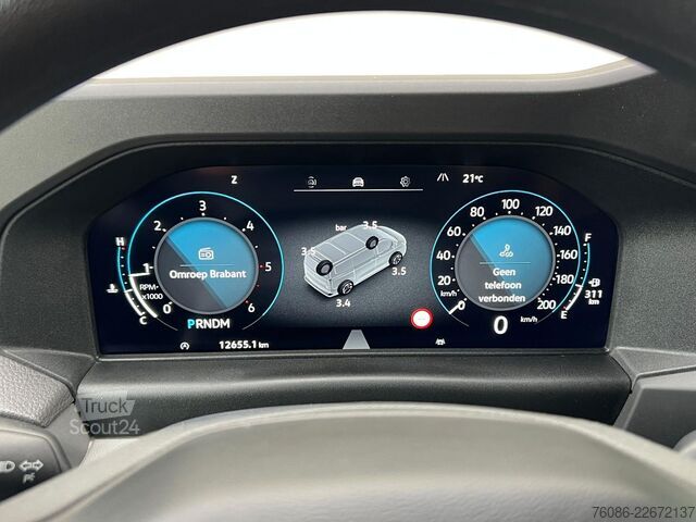 Skåpbil VW Transporter L2 | 2.0TDI 150 PK DSG | T7 Nieuwst...