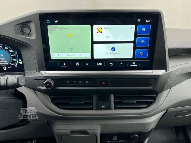 Skåpbil VW Transporter L2 | 2.0TDI 150 PK DSG | T7 Nieuwst...