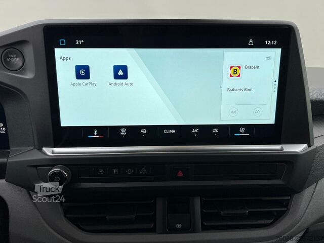 Skåpbil VW Transporter L2 | 2.0TDI 150 PK DSG | T7 Nieuwst...
