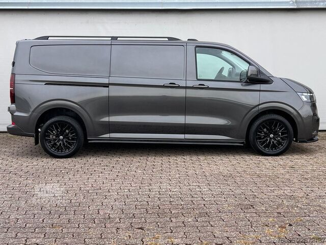 Bestelbus VW Transporter 2.0TDI 150 PK DSG | T7 | Leder | L2...