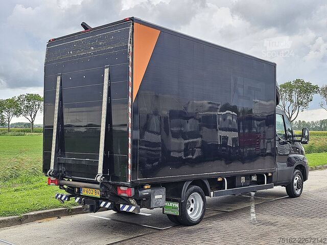 Walizka IVECO DAILY 50C15 3.0Ltr Bakwagen AC!