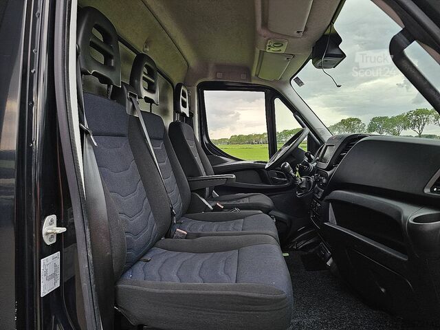 Walizka IVECO DAILY 50C15 3.0Ltr Bakwagen AC!