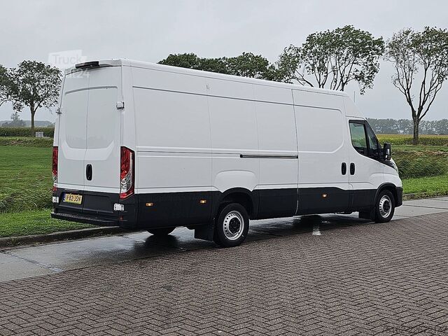 Στέισον βάγκον με ψηλή οροφή IVECO DAILY 35S18 ac aut 3.0ltr EURO6