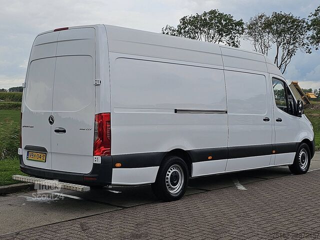 Kombi s vysokou střechou MERCEDES-BENZ SPRINTER 316 maxi ac EURO6