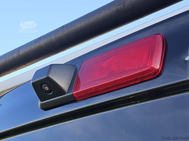 Kombi s vysokou strechou RENAULT TRAFIC 2.0 DCI L2 DubbeleCabine NAP