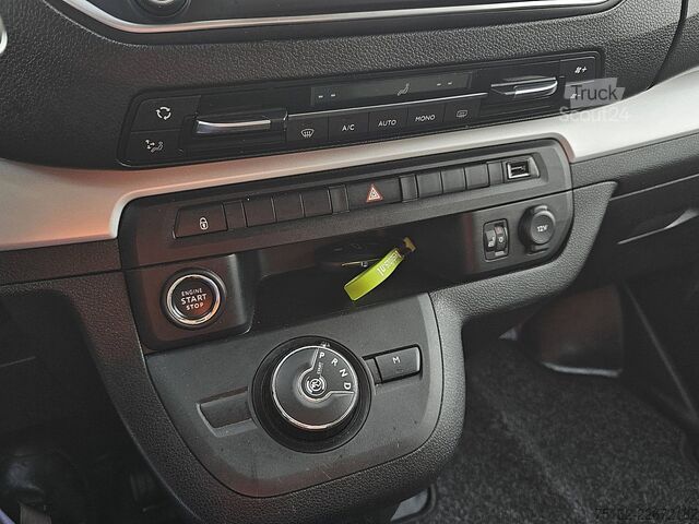 Yüksek tavanlı istasyon vagonu OPEL VIVARO 2.0 L3 XL DubbeleCabine!