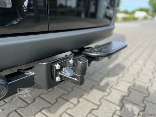 Panelová dodávka Mercedes-Benz Sprinter 319 CDI Hochdach Pro/Basic/Navi/