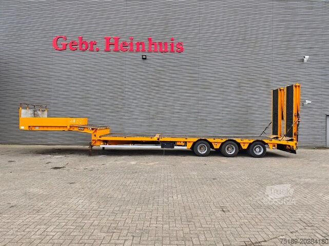 Semi-lavlader Faymonville STZ-3UB