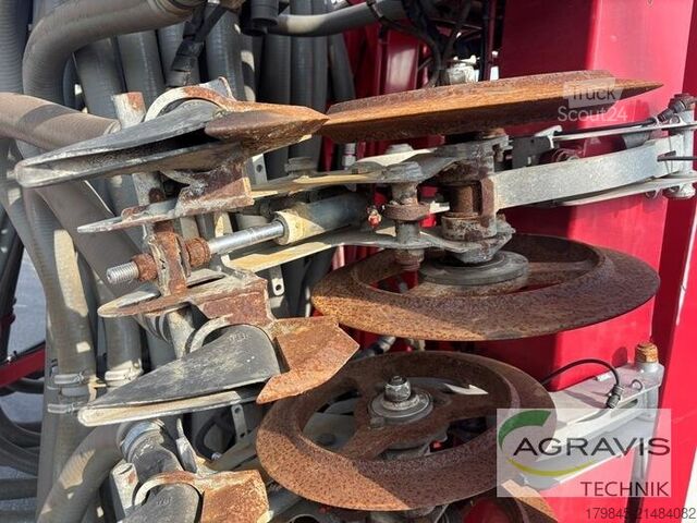 Teile & Zubehör  SCHLITZGERÄT Kotte TBL Compact Profi