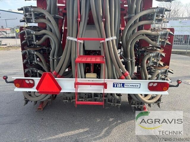 Teile & Zubehör  SCHLITZGERÄT Kotte TBL Compact Profi