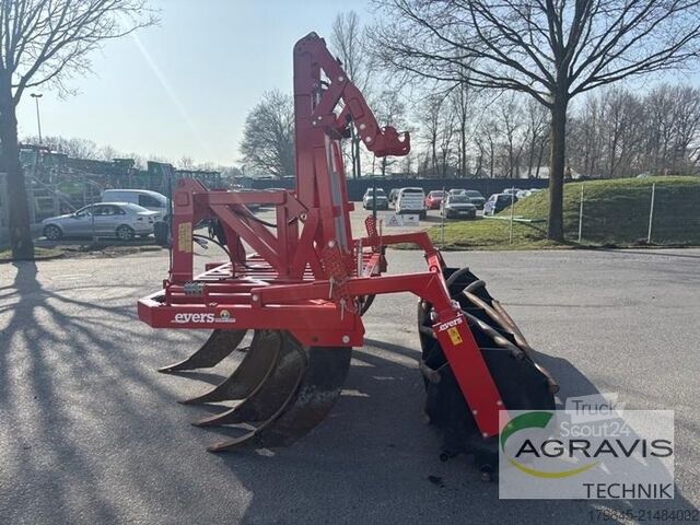 Sous-soleuse evers JAVA 5-300