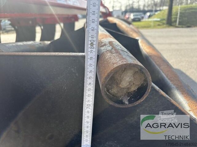 Sous-soleuse evers JAVA 5-300