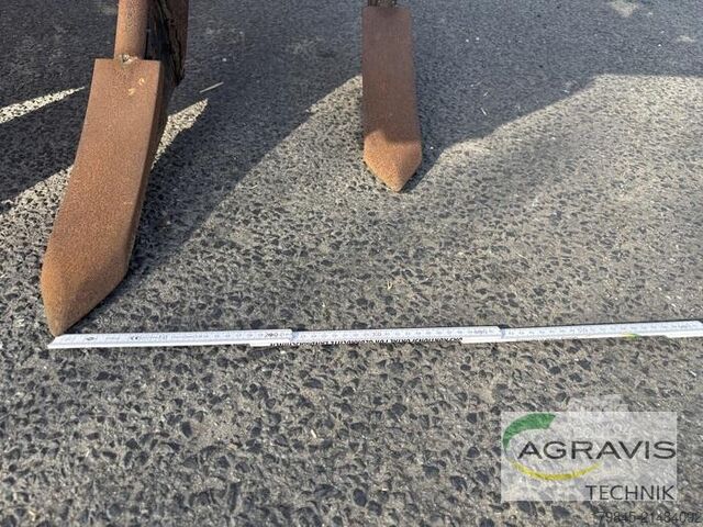 Sous-soleuse evers JAVA 5-300